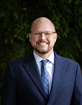 Photo of Tyler L. Merrill